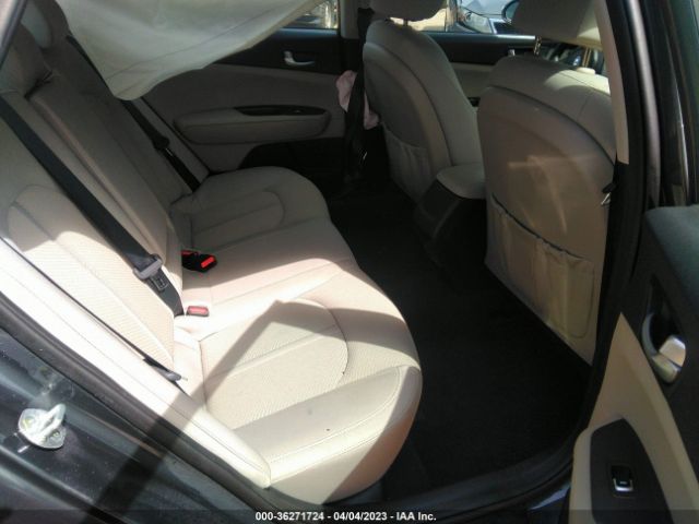 5XXGT4L38GG008732 KIA Optima Lx