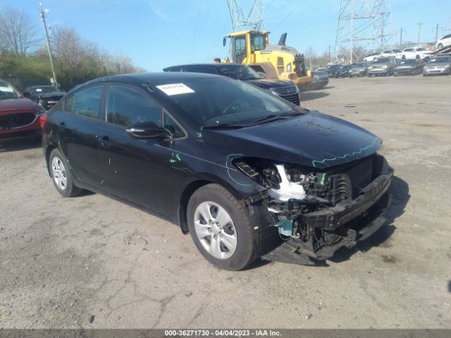 KNAFX4A61F5307752 auction archive image