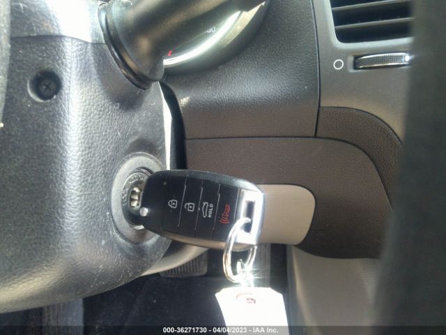 KNAFX4A61F5307752 KIA FORTE LX