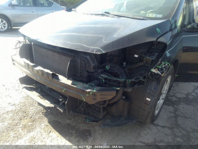 KNAFX4A61F5307752 KIA FORTE LX