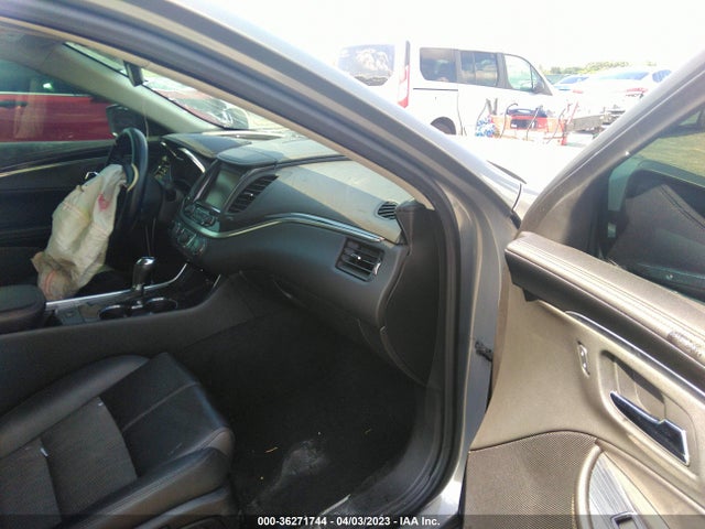 Chevrolet IMPALA LT 2019 1G11Z5S31KU107996 Image 5