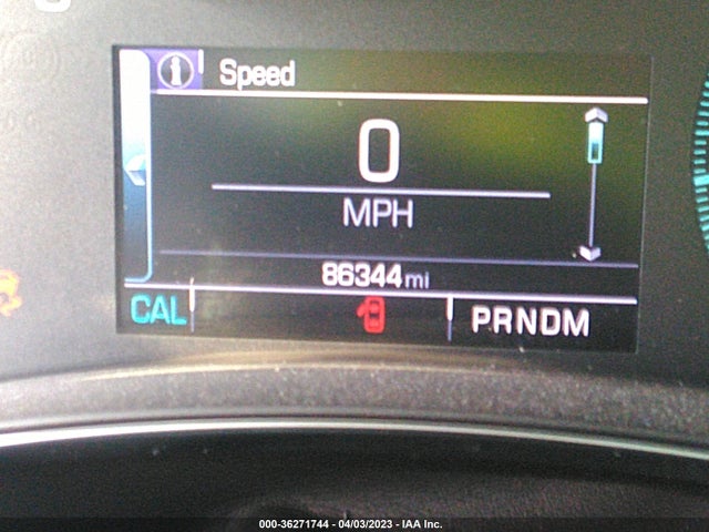 Chevrolet IMPALA LT 2019 1G11Z5S31KU107996 Image 7