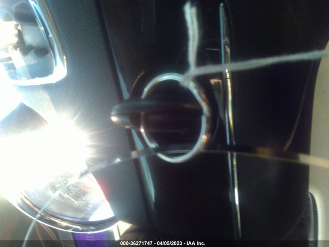 2C4RC1BG7FR715144 Chrysler Town & Country Touring