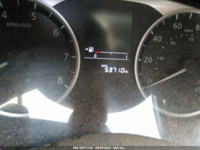 3N1CN8DV5LL901989 Nissan VERSA S