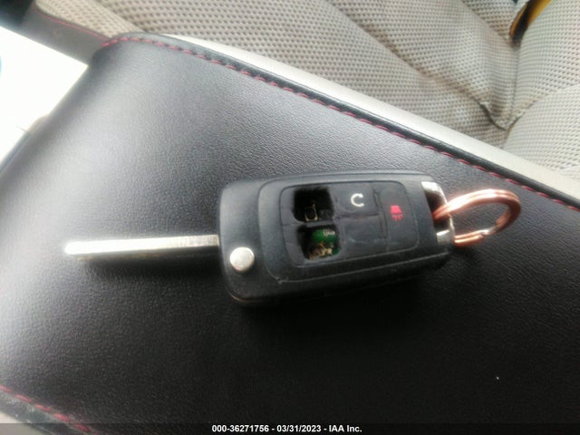 Chevrolet EQUINOX LT 2015 2GNFLFEK0F6322837 Image 3