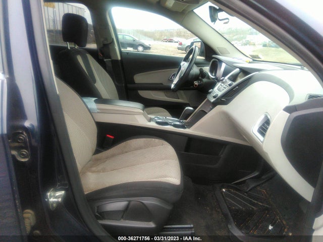 Chevrolet EQUINOX LT 2015 2GNFLFEK0F6322837 Image 6