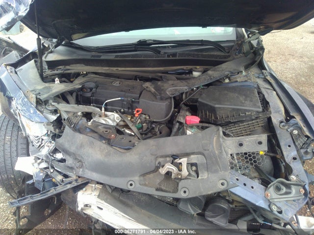 Acura TLX 2015 19UUB1F38FA022769 Image 10