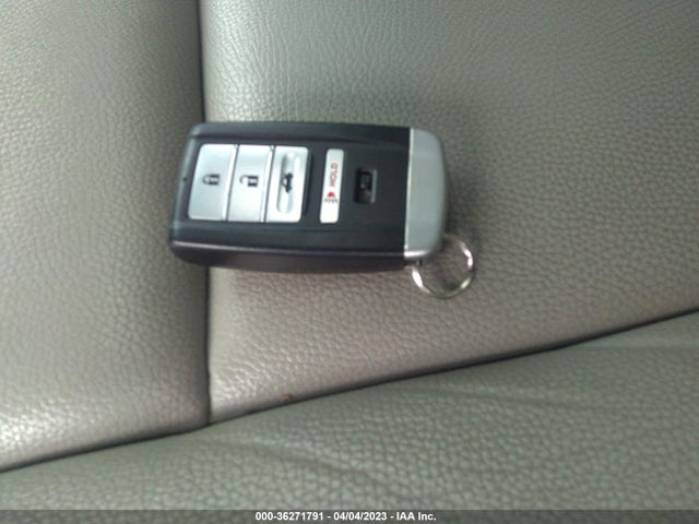 Acura TLX 2015 19UUB1F38FA022769 Image 11