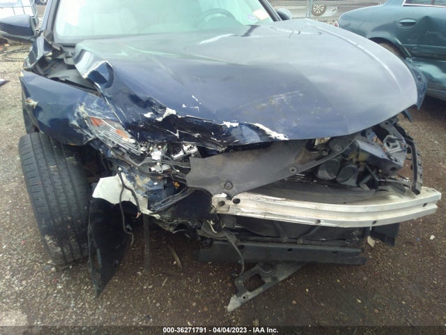 Acura TLX 2015 19UUB1F38FA022769 Image 6