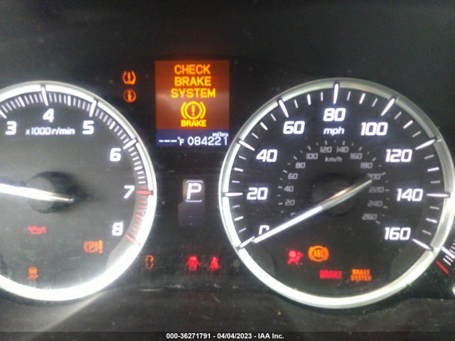Acura TLX 2015 19UUB1F38FA022769 Image 7