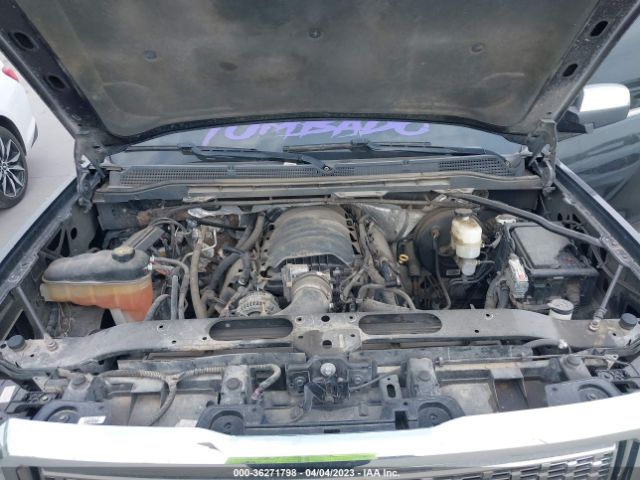 3GTP1UEC0FG293666 GMC Sierra 1500 Sle
