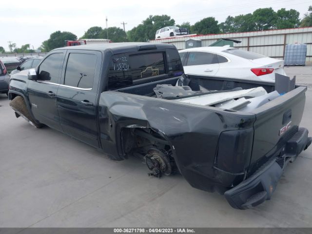 3GTP1UEC0FG293666 GMC Sierra 1500 Sle