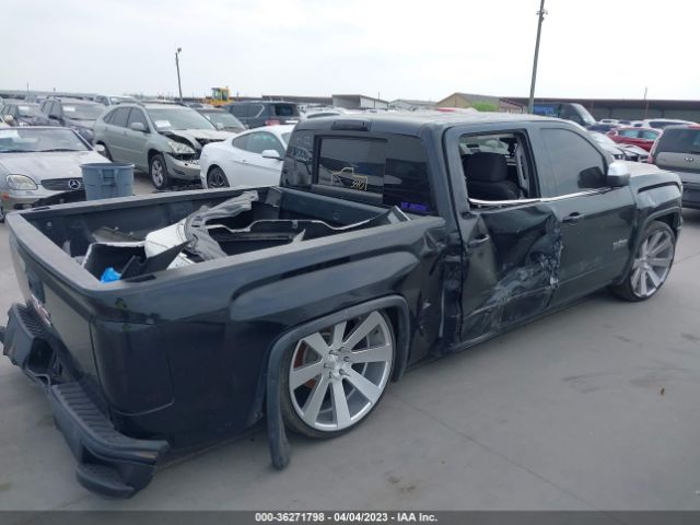 3GTP1UEC0FG293666 GMC Sierra 1500 Sle