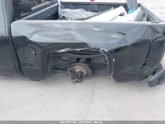 3GTP1UEC0FG293666 GMC Sierra 1500 Sle