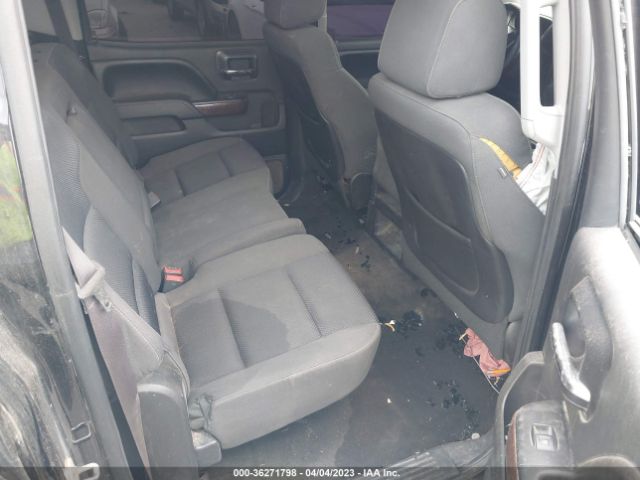 3GTP1UEC0FG293666 GMC Sierra 1500 Sle