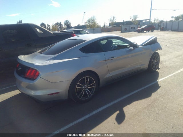 Ford Mustang Ecoboost 2017 1FA6P8TH4H5248049 Image 5