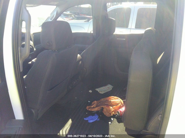 Chevrolet Silverado 1500 Lt 2019 3GCPWCEKXKG139320 Image 10