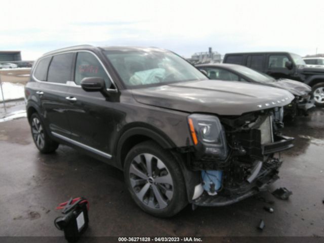5XYP6DHCXNG283947 auction archive image