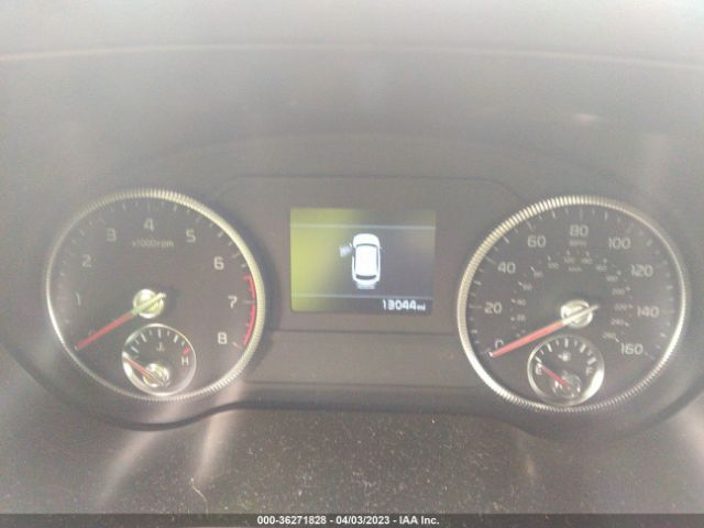 5XYP6DHCXNG283947 KIA Telluride S
