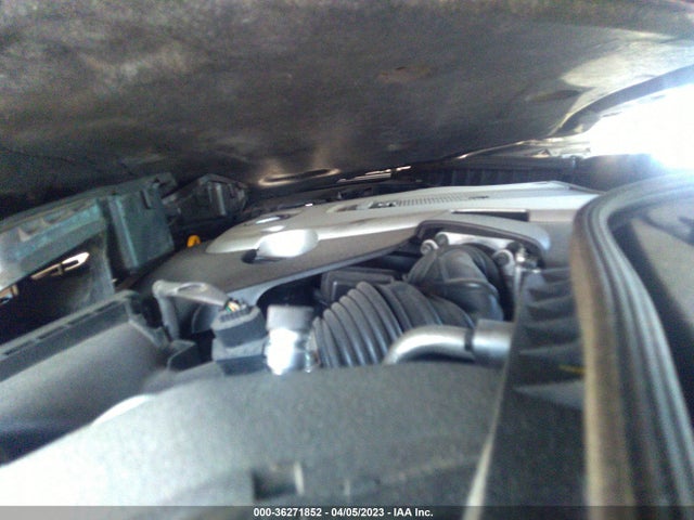 JN1BV7AP7FM341284 Infiniti Q50 Premium