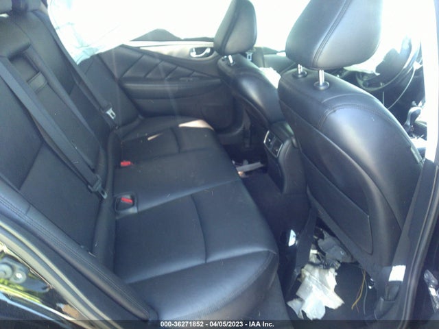 JN1BV7AP7FM341284 Infiniti Q50 Premium