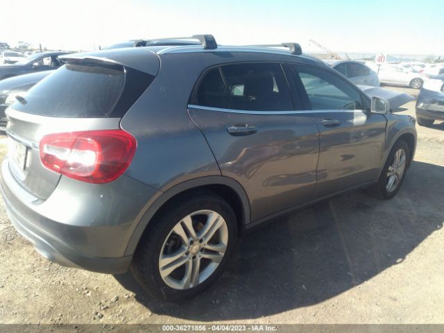 WDCTG4EB6HJ303262 Mercedes-Benz Gla Gla 250