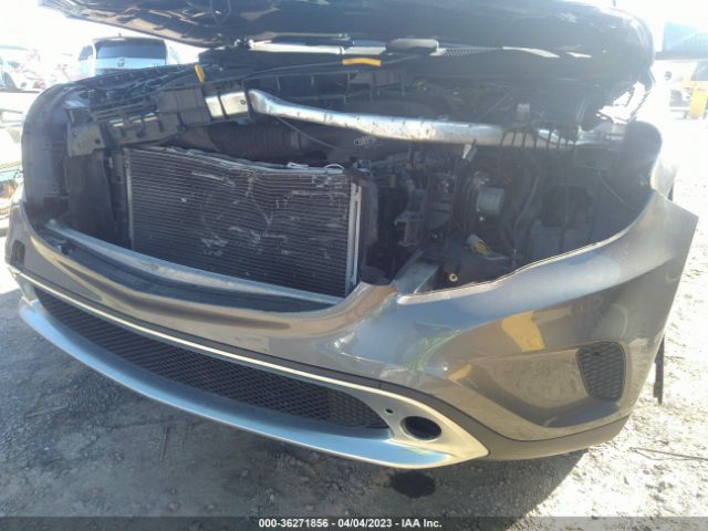 WDCTG4EB6HJ303262 Mercedes-Benz Gla Gla 250