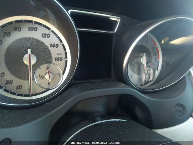 WDCTG4EB6HJ303262 Mercedes-Benz Gla Gla 250