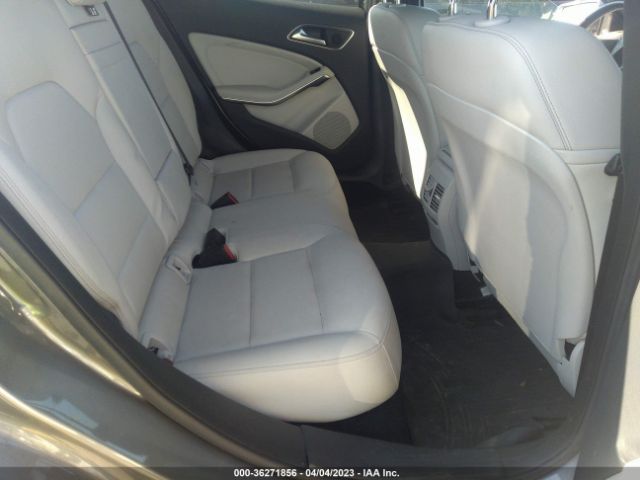 WDCTG4EB6HJ303262 Mercedes-Benz Gla Gla 250