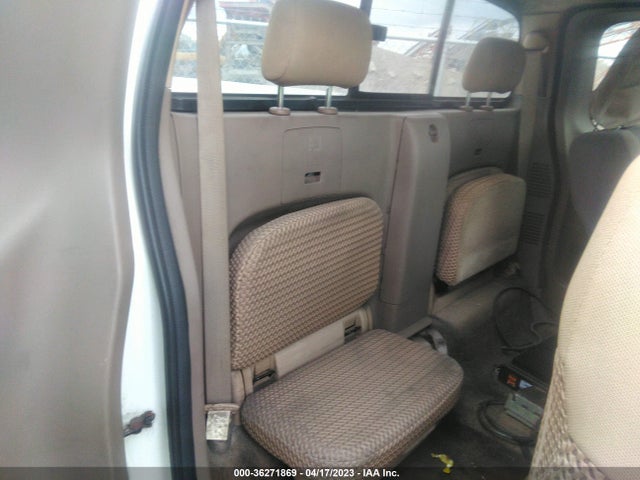 2015 NISSAN FRONTIER SV/DESERT RUNNER VIN: 1N6AD0CU1FN757795