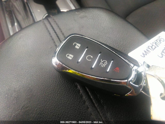 Chevrolet MALIBU LT 2020 1G1ZD5ST0LF123226 Image 11