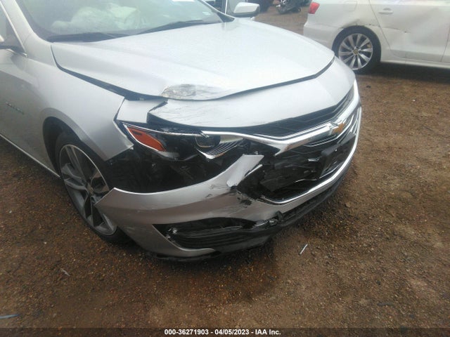 Chevrolet MALIBU LT 2020 1G1ZD5ST0LF123226 Image 6
