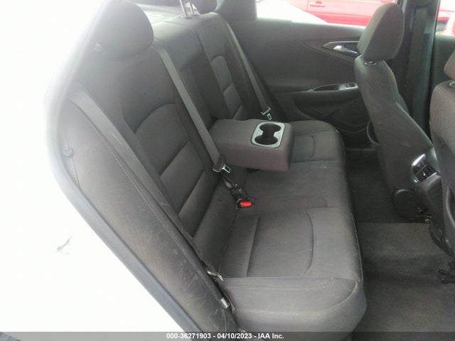 Chevrolet MALIBU LT 2020 1G1ZD5ST0LF123226 Image 8