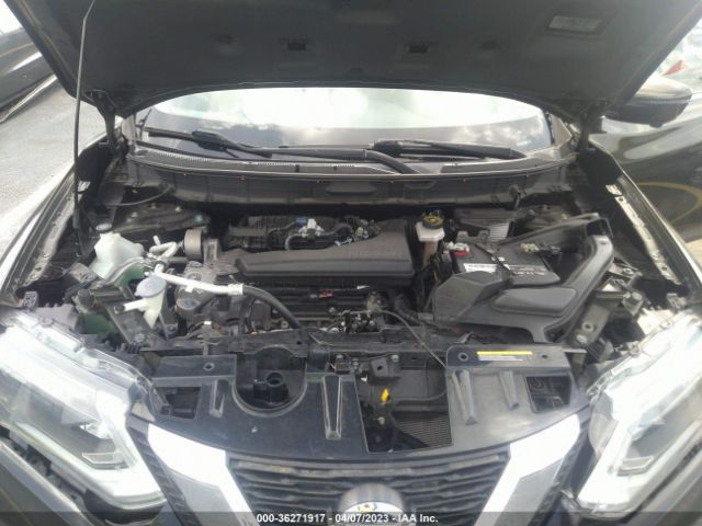 KNMAT2MV2HP565107 Nissan ROGUE SV