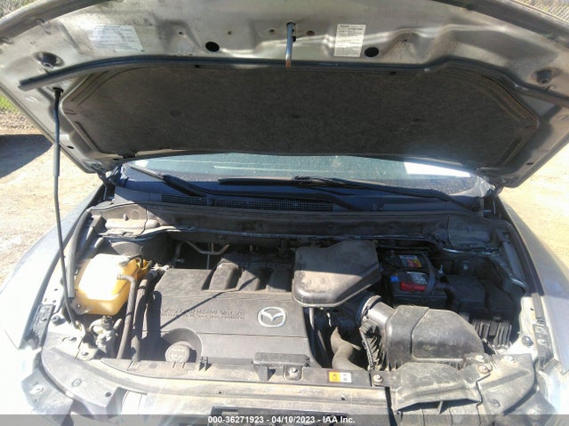 2011 MAZDA CX-9 SPORT VIN: JM3TB3BVXB0321474