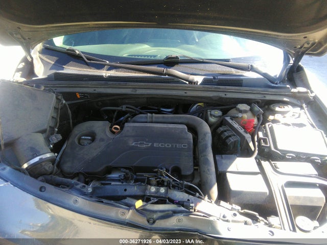 Chevrolet MALIBU LT 2016 1G1ZE5ST3GF293373 Image 11