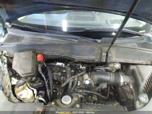 1GKKRTKDXEJ265286 GMC Acadia Denali