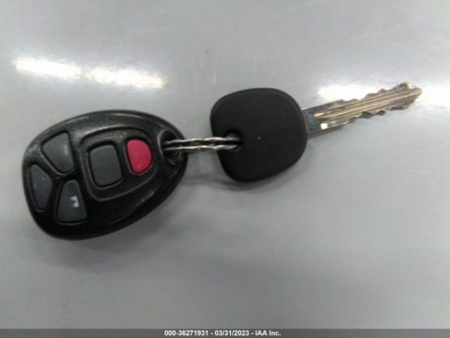 1GKKRTKDXEJ265286 GMC Acadia Denali