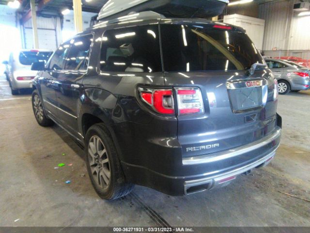 1GKKRTKDXEJ265286 GMC Acadia Denali