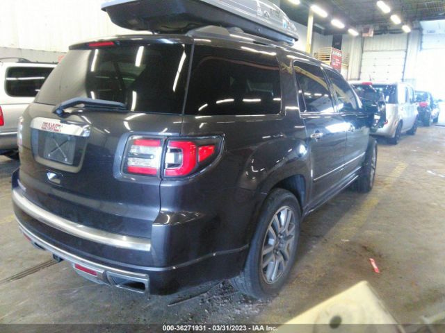 1GKKRTKDXEJ265286 GMC Acadia Denali