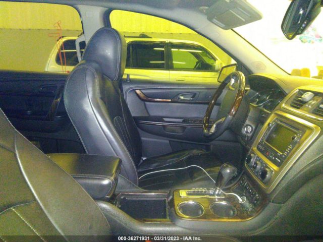 1GKKRTKDXEJ265286 GMC Acadia Denali