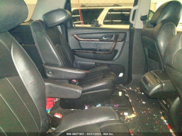 1GKKRTKDXEJ265286 GMC Acadia Denali
