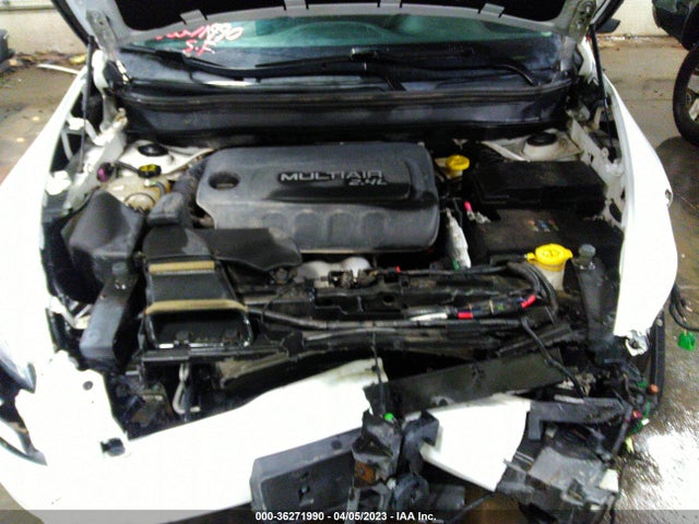 1C4PJMCB6EW122012 Jeep Cherokee Latitude