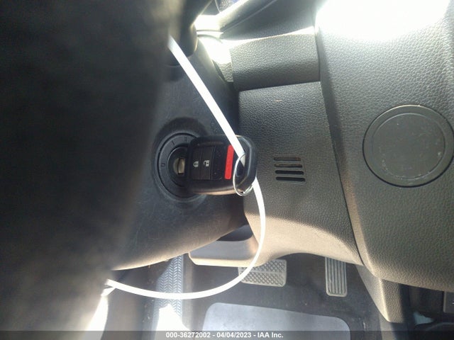 Honda FIT LX 2016 JHMGK5H55GX018483 Image 11