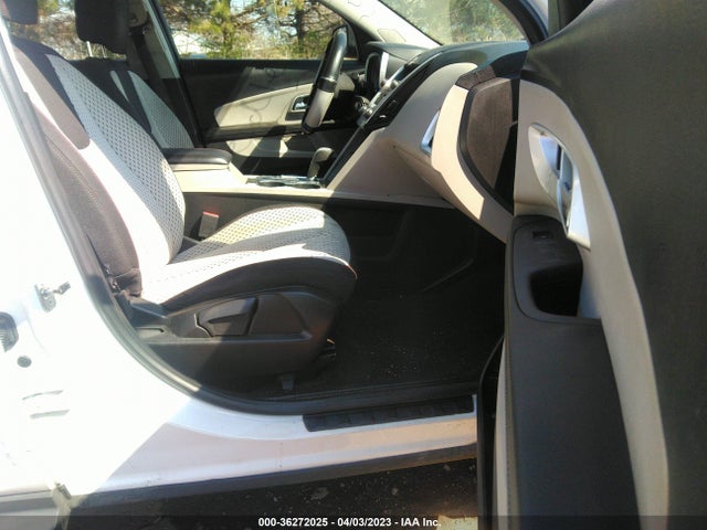 2013 CHEVROLET EQUINOX LS VIN: 2GNFLCEK7D6273552