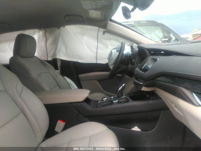 2023 Cadillac XT4, VIN: 1GYFZDR45PF107768