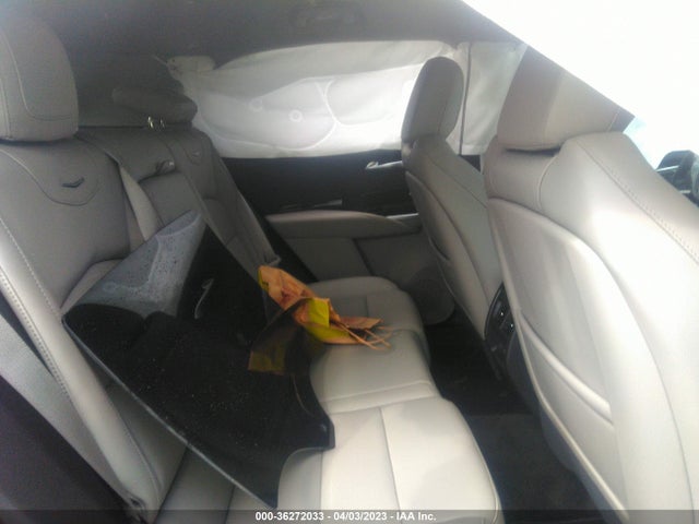 2023 Cadillac XT4, VIN: 1GYFZDR45PF107768