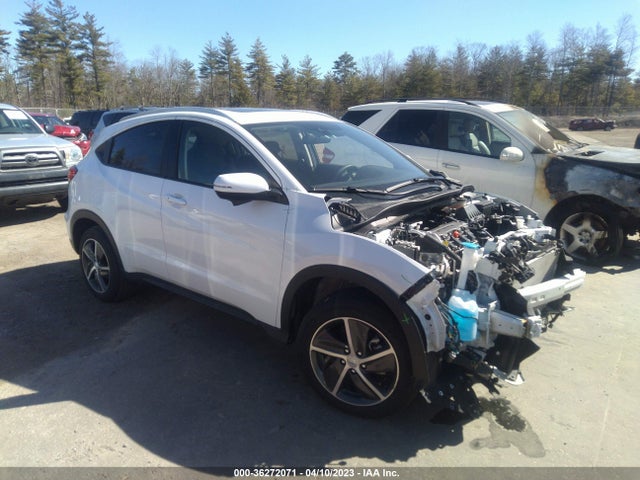 2022 3CZRU6H55NM772281 main image