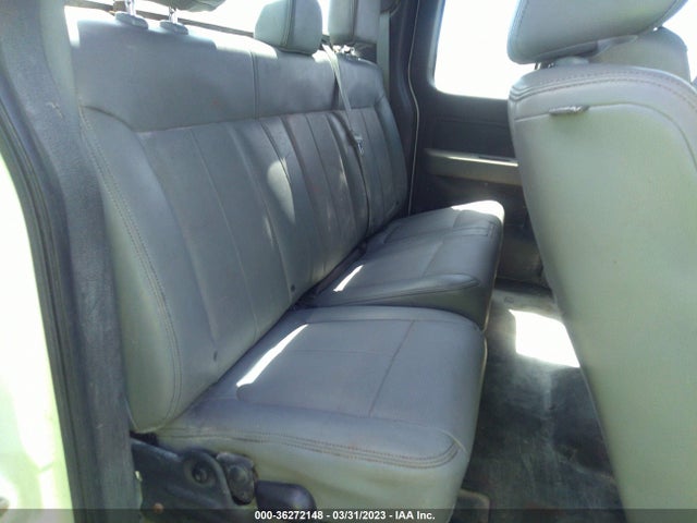 2014 FORD F-150 XL VIN: 1FTEX1CM6EFA71309
