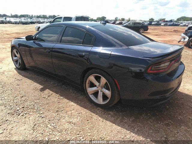 Dodge CHARGER R/T 2016 2C3CDXCT5GH346717 Image 3